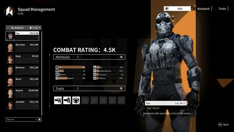 Outpost: Infinity Siege screenshot