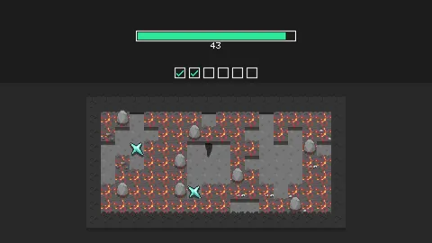 Digseum screenshot