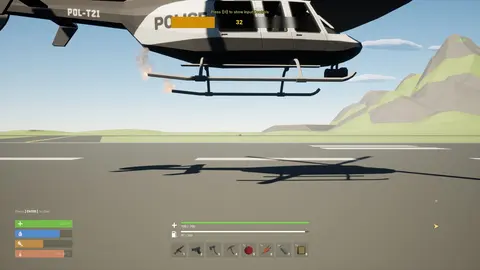 Multiplayer Citizens screenshot