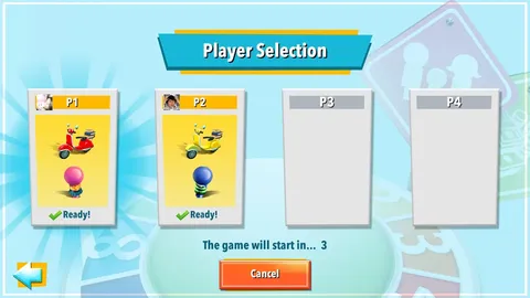 THE GAME OF LIFE screenshot