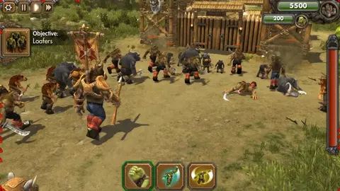 One Troll Army screenshot