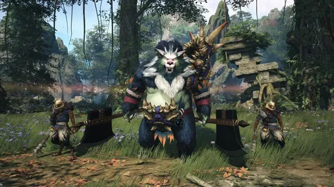 Swords of Legends Online screenshot