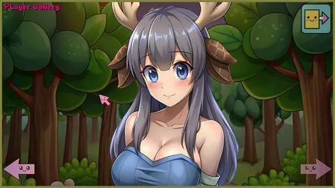 Waifu Simulator: Furry Edition screenshot