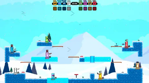 Paper Towel Royale screenshot