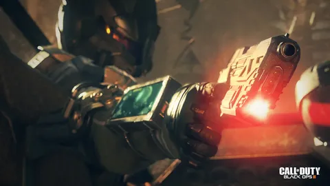 Call of Duty: Black Ops III screenshot