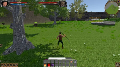 Kalnazar screenshot