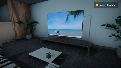 The Secret Story screenshot
