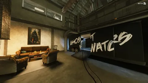 Ghost Watchers screenshot