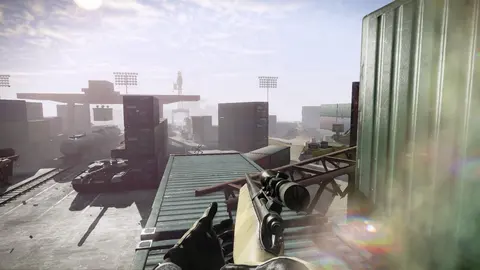 AXYOS screenshot
