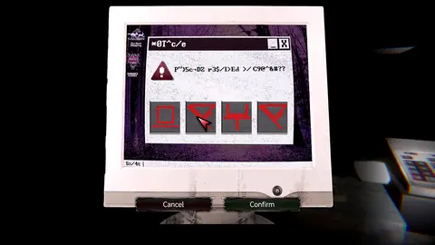 The Fox Hare Disaster: Chapter One screenshot