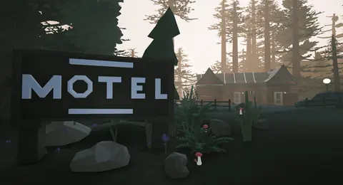 Welcome To Lakewood screenshot
