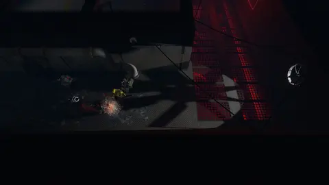 Alien Swarm: Reactive Drop screenshot