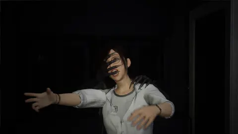 The Bridge Curse Road to Salvation screenshot