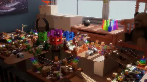 The Mean Greens - Plastic Warfare screenshot