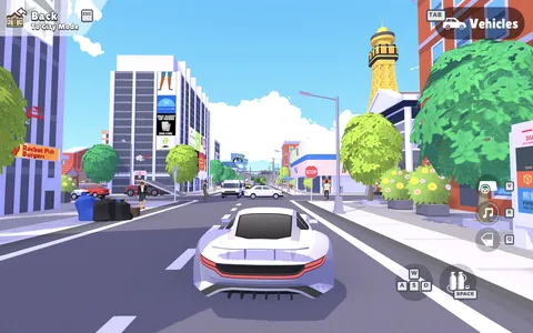 Pocket City 2 screenshot