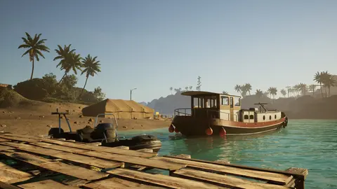Drug Dealer Simulator 2 screenshot
