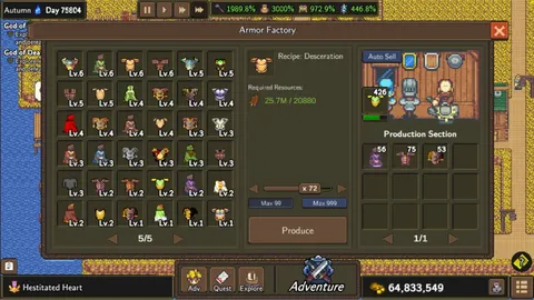 Dragon Cliff screenshot