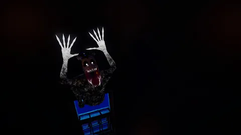 Don't Sleep screenshot