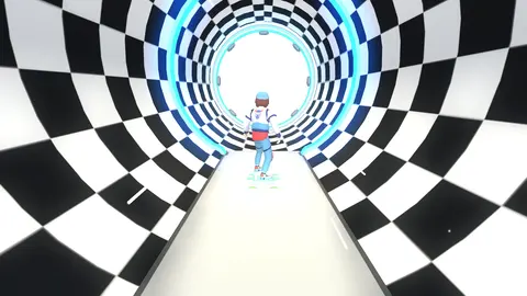 Rotate or Die screenshot