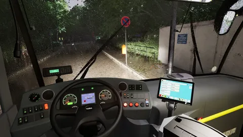 The Bus screenshot