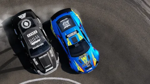 CarX Drift Racing Online screenshot
