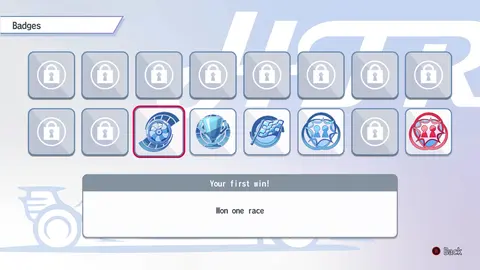 HTR: Hyper Torque Racing screenshot