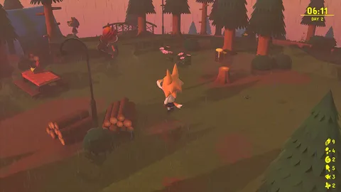zu xing screenshot