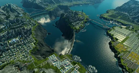 Anno 2205™ screenshot