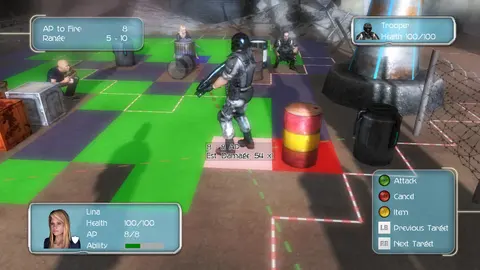 Miasma: Citizens of Free Thought screenshot