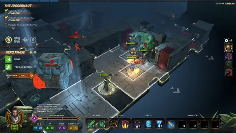 Tales from Candlekeep: Tomb of Annihilation screenshot