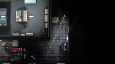 Intravenous 2: Mercenarism screenshot