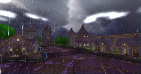 Wizard101 screenshot