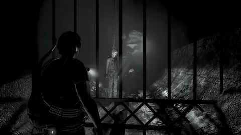 I Am Alive screenshot