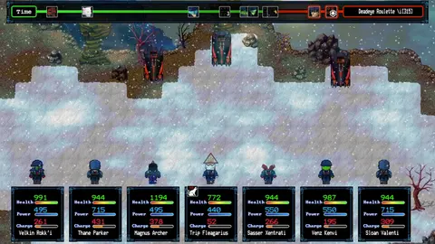 Star Shift Origins screenshot