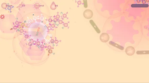 Propa. screenshot