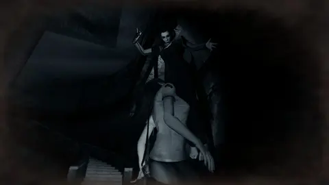DreadOut screenshot