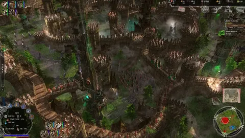 Kingdom Wars screenshot