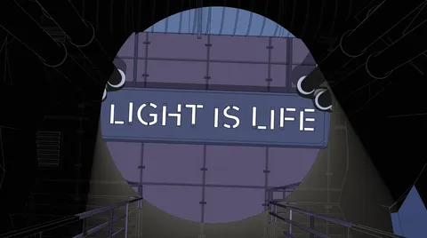 Lightmatter screenshot