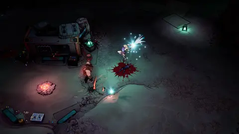 Superfuse screenshot