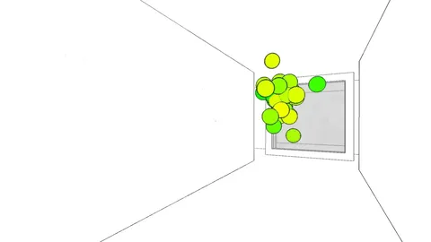 Antichamber screenshot