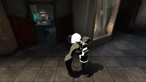Beholder 2 screenshot