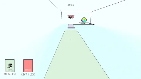 Parkour Is White? screenshot