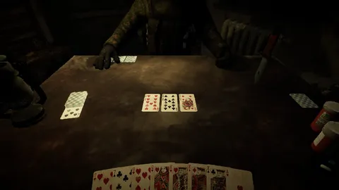 Deckline screenshot
