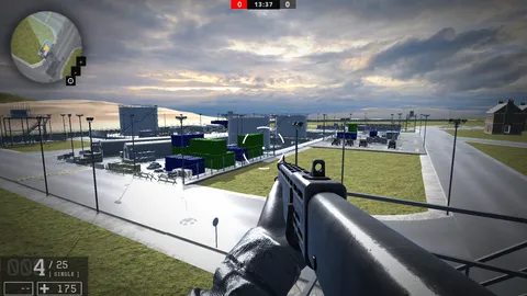 Dusty screenshot