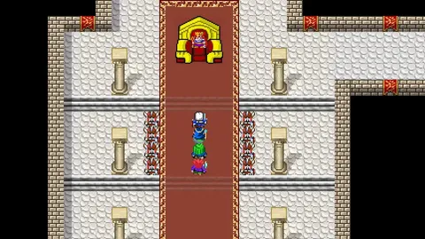 Breath of Death VII screenshot