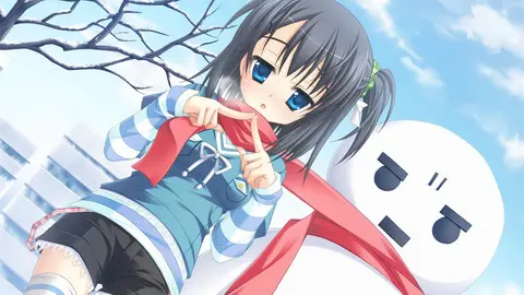Hatsuyuki Sakura screenshot
