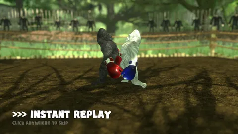 KONG FU screenshot