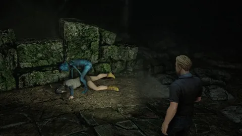 White Noise 2 screenshot