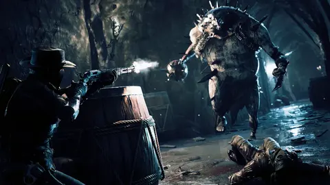 Remnant II® screenshot
