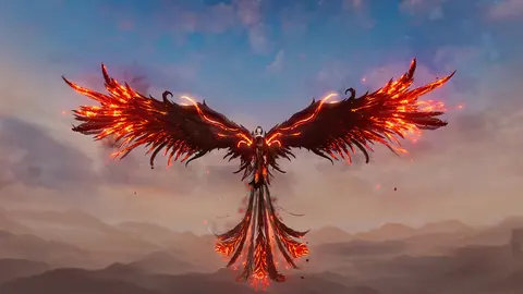 Revelation Online screenshot